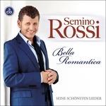 Bella Romantica - CD Audio di Semino Rossi