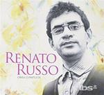 Renato Russo Box