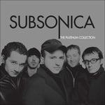 The Platinum Collection - CD Audio di Subsonica