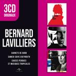 Bernard Lavilliers