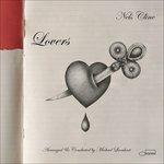 Lovers - CD Audio di Nels Cline