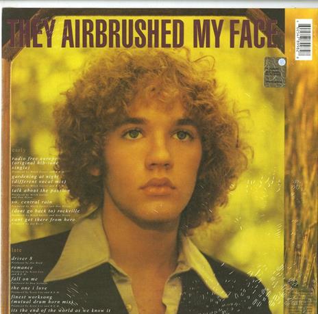 Eponymous (180 gr. + Mp3 Download) - Vinile LP di REM - 2