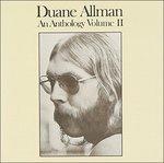 An Anthology - Vinile LP di Duane Allman