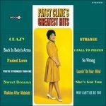 Greatest Hits (Limited Edition) - Vinile LP di Patsy Cline