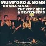 Johannesburg Ep - CD Audio di Mumford & Sons