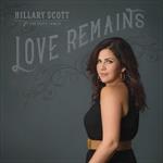 Hillary Scott - Love Remains