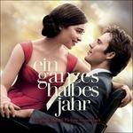 Me Before You (Colonna sonora)