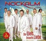 Die Welt Braucht Liebe - CD Audio di Nockalm Quintett