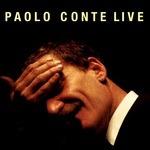 Paolo Conte Live - CD Audio di Paolo Conte