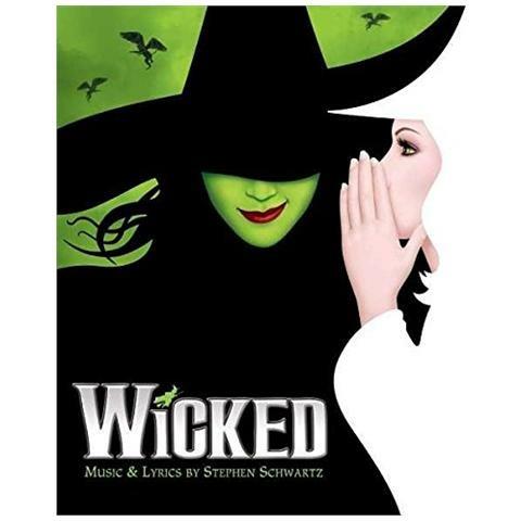 Wicked (Colonna sonora) - Vinile LP