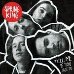 Tell Me if You Like to (Limited Edition)