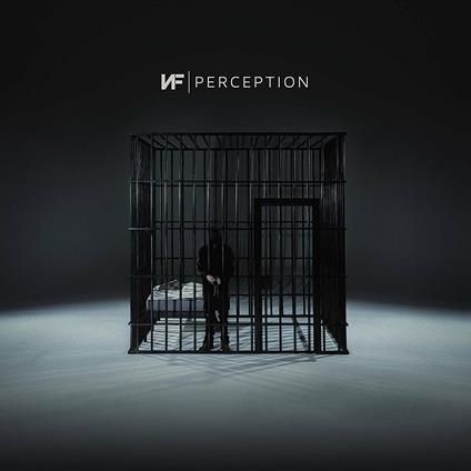 Perception - CD Audio di NF