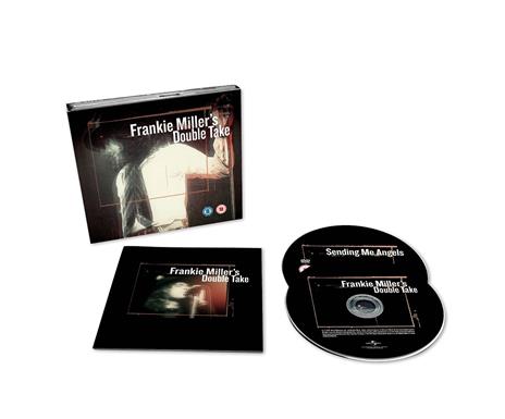Frankie Miller's Double Take (Special Edition) - CD Audio + DVD - 2