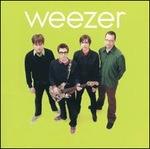 Green Album - Vinile LP di Weezer