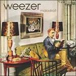Maladroit - Vinile LP di Weezer