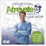 Atrevete La Musica Que - CD Audio