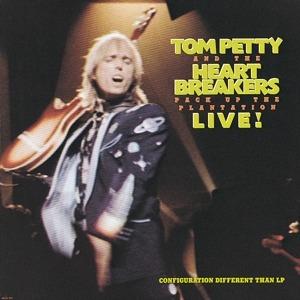 Pack Up the Plantation Live! - Vinile LP di Tom Petty