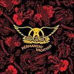Permanent Vacation (180 gr.) - Vinile LP di Aerosmith