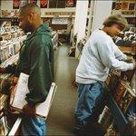 Endtroducing (20th Anniversary Edition) - CD Audio di DJ Shadow