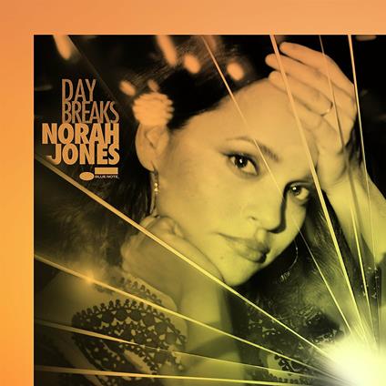 Day Breaks (plus 4 extra songs) - CD Audio di Norah Jones
