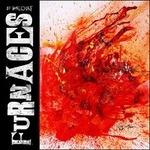 Furnaces - CD Audio di Ed Harcourt