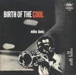 Birth of the Cool - Vinile LP di Miles Davis