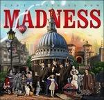 Can't Touch Us Now - CD Audio di Madness