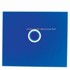 Beaucoup Fish (Remastered) - CD Audio di Underworld