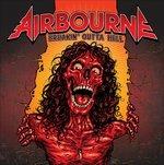 Breakin' Out of Jail - CD Audio di Airbourne