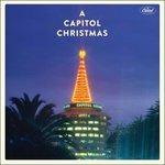 Capitol Christmas - CD Audio