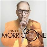 Morricone 60 (Colonna sonora) - CD Audio di Ennio Morricone