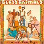 How to Be a Human Being - Vinile LP di Glass Animals