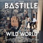 Wild World - CD Audio di Bastille