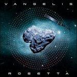 Rosetta - CD Audio di Vangelis
