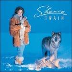 Shania Twain - Vinile LP di Shania Twain
