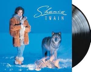 Shania Twain - Vinile LP di Shania Twain - 2