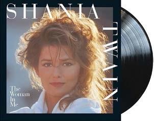 The Woman in Me - Vinile LP di Shania Twain - 2