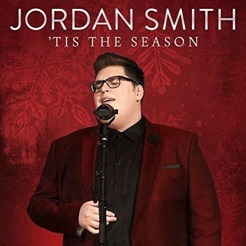 Tis the Season - CD Audio di Jordan Smith