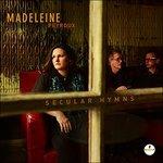 Secular Hyms - CD Audio di Madeleine Peyroux