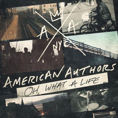 What We Live For - CD Audio di American Authors