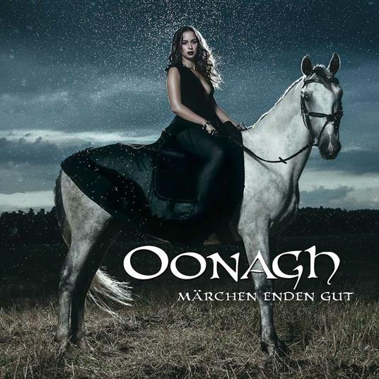 Marchen Enden Gut - CD Audio di Oonagh