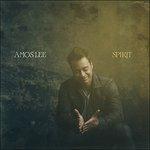 Spirit - CD Audio di Amos Lee