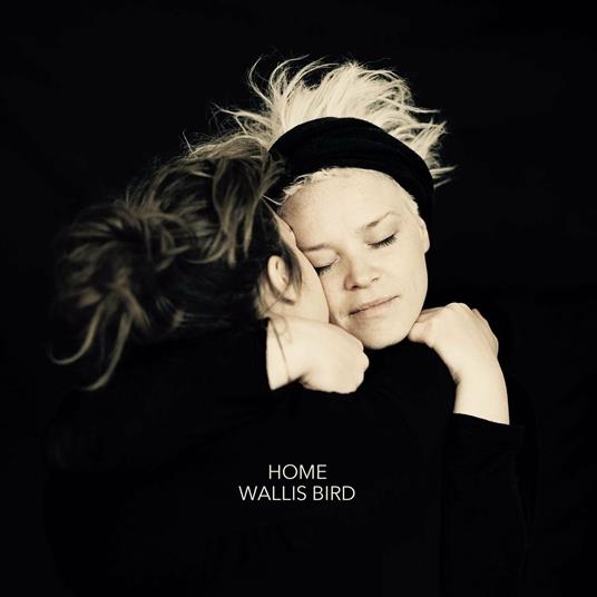 Home (Bronze Vinyl) - Vinile LP di Wallis Bird