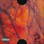 Blank Face LP (Limited Edition)