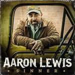 Sinner - CD Audio di Aaron Lewis