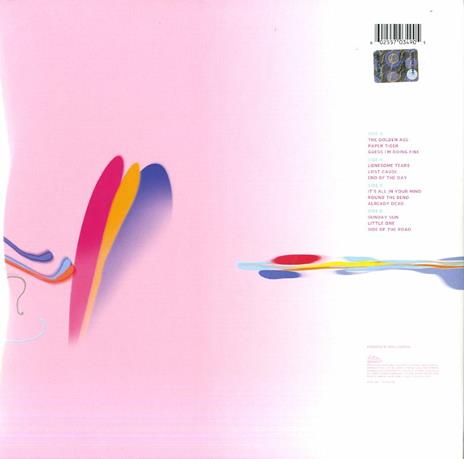 Sea Change - Vinile LP di Beck - 2