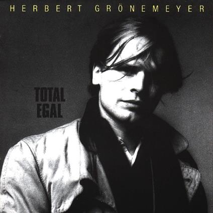 Total Egal (HQ) - Vinile LP di Herbert Grönemeyer