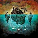 We Are Islands, After All - CD Audio di Wars