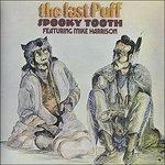 Last Puff (Reissue) - CD Audio di Spooky Tooth