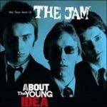 About The Young Idea - Vinile LP di Jam
